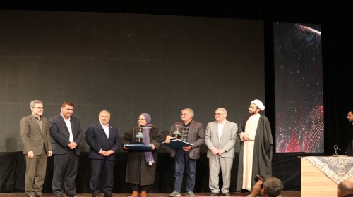 مولفان برتر