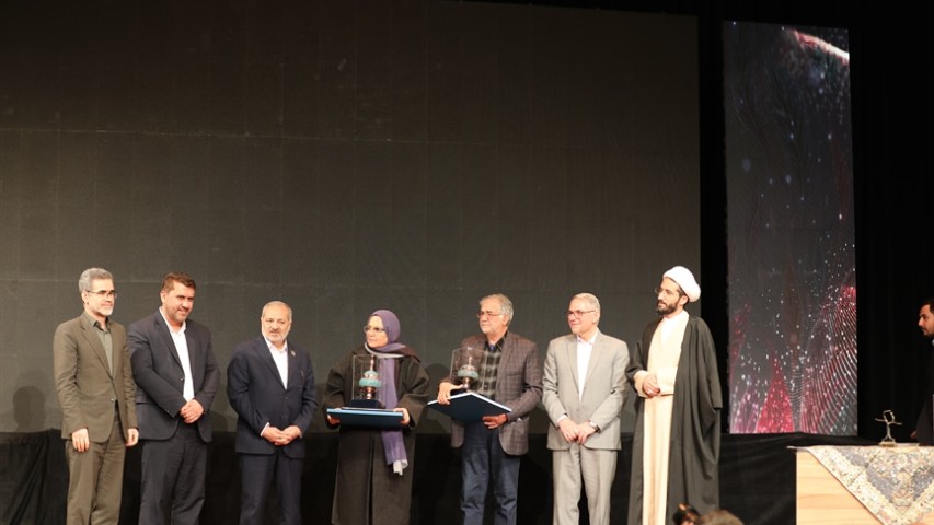 مولفان برتر