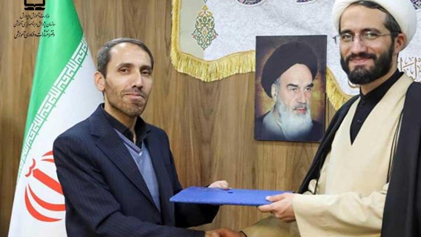 دبیر جشنواره23