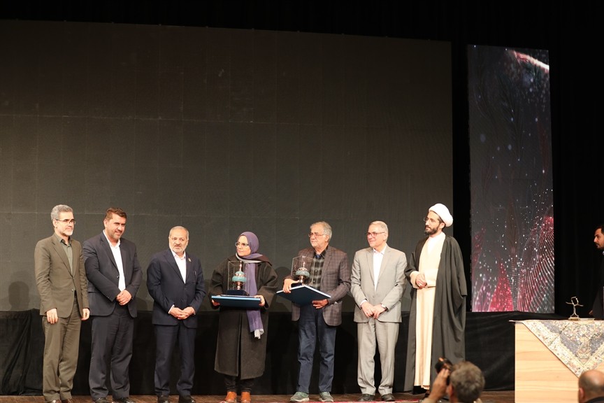 مولفان برتر