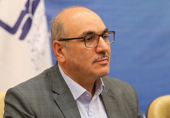 شورای سیاست گذاری جشنواره کتاب رشد